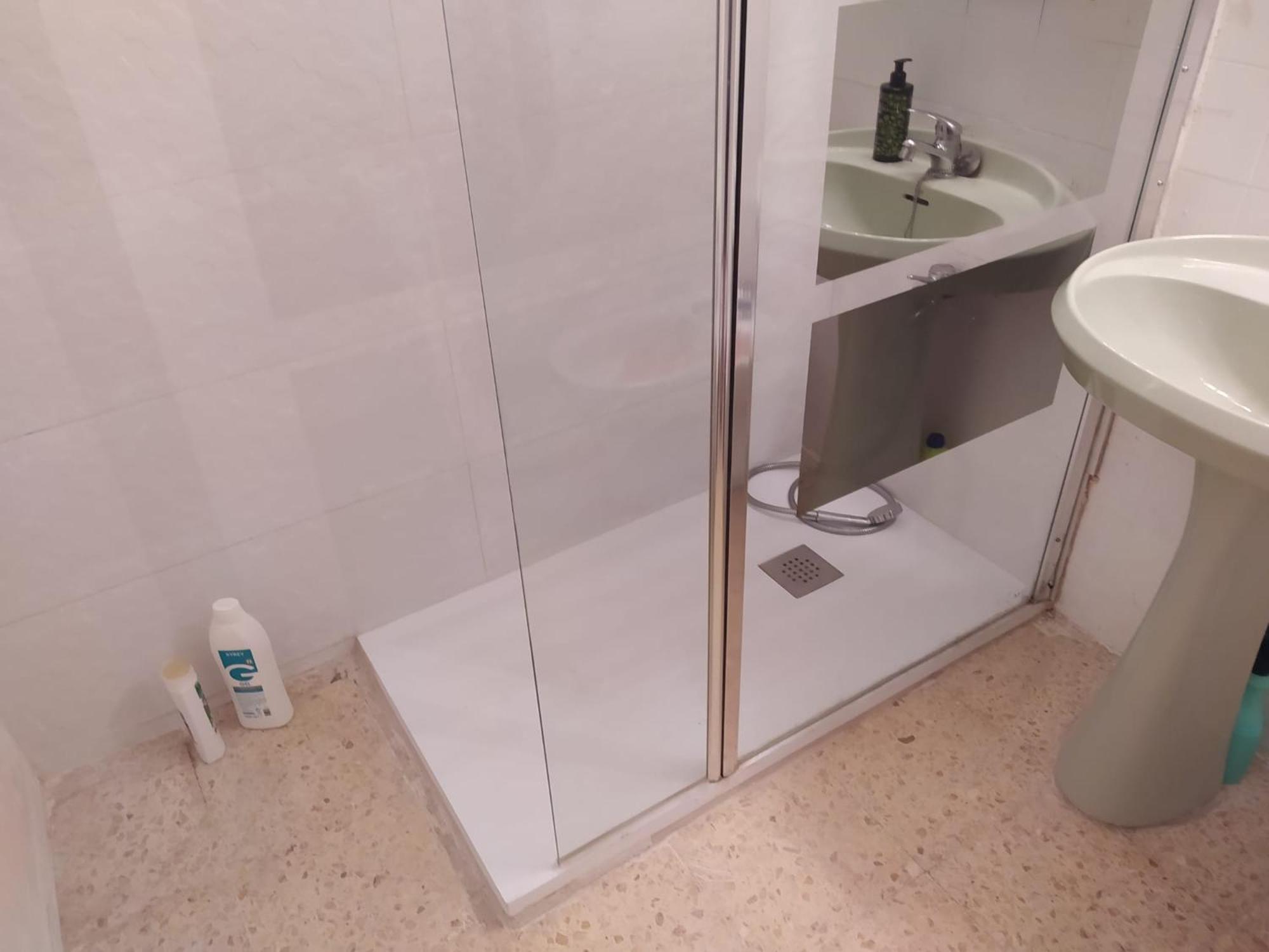 Habitacion En La Playa 瓦伦西亚 外观 照片