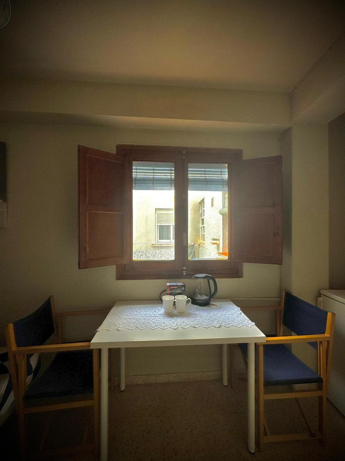 Habitacion En La Playa 瓦伦西亚 外观 照片